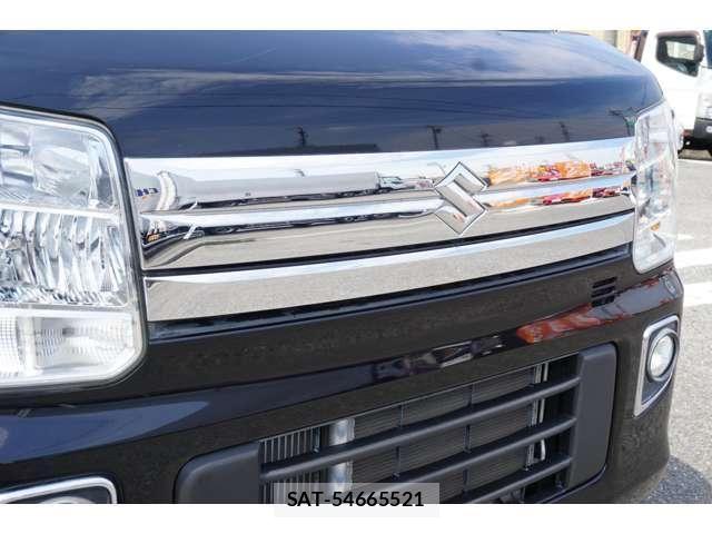 Suzuki EVERY WAGON 2016-12 8659019-23