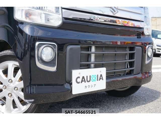 Suzuki EVERY WAGON 2016-12 8659019-24