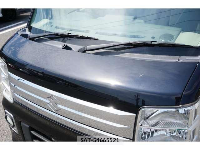Suzuki EVERY WAGON 2016-12 8659019-28