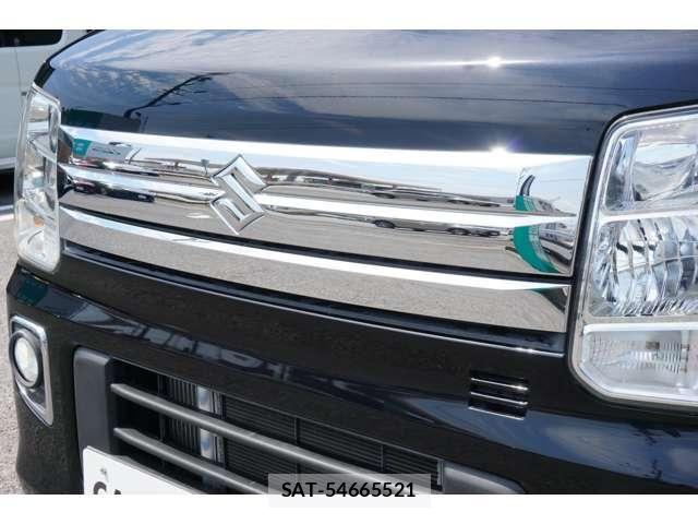 Suzuki EVERY WAGON 2016-12 8659019-29