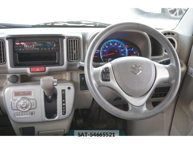 Suzuki EVERY WAGON 2016-12 8659019-7