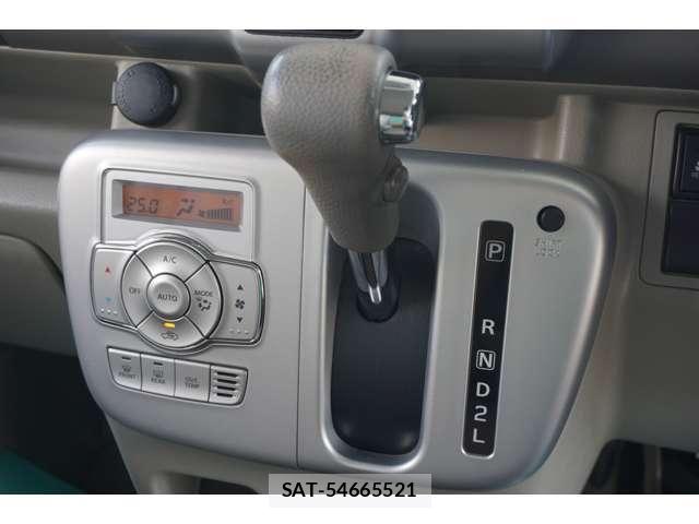 Suzuki EVERY WAGON 2016-12 8659019-8