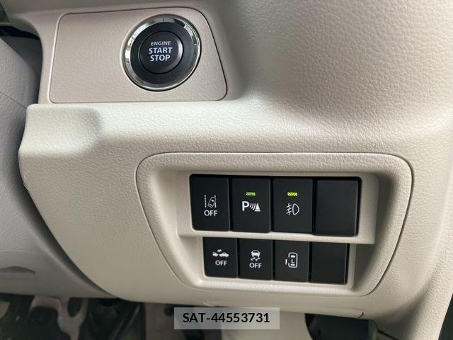 Suzuki EVERY WAGON 2020-11 8659011-9