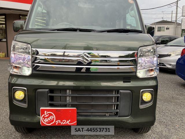 Suzuki EVERY WAGON 2020-11 8659011-15