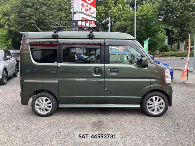 Suzuki EVERY WAGON 2020-11 8659011-1