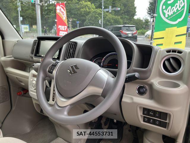Suzuki EVERY WAGON 2020-11 8659011-4