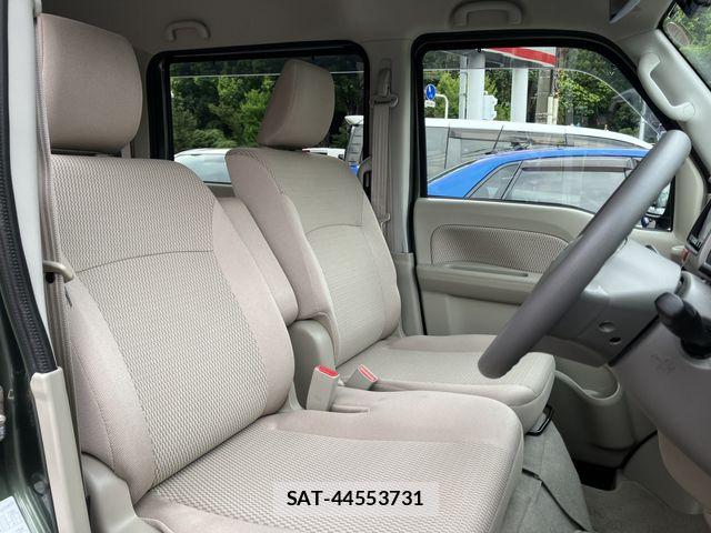 Suzuki EVERY WAGON 2020-11 8659011-5