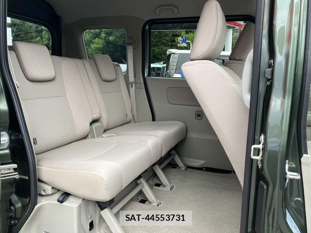 Suzuki EVERY WAGON 2020-11 8659011-6