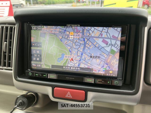 Suzuki EVERY WAGON 2020-11 8659011-7
