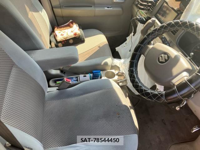 Suzuki EVERY WAGON 2011-06 8659020-12