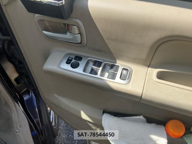 Suzuki EVERY WAGON 2011-06 8659020-13