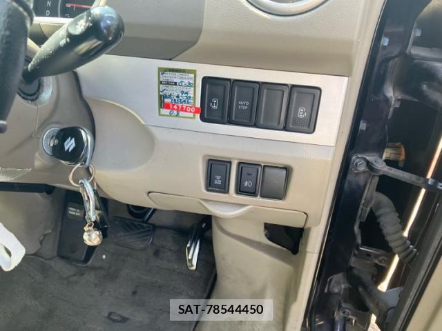 Suzuki EVERY WAGON 2011-06 8659020-14