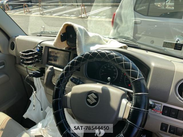 Suzuki EVERY WAGON 2011-06 8659020-15