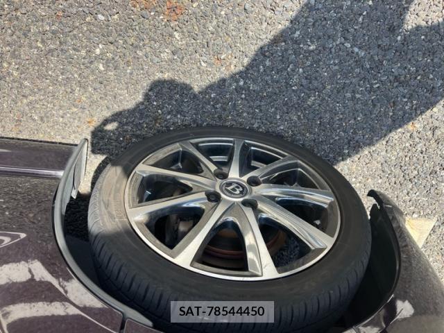 Suzuki EVERY WAGON 2011-06 8659020-1