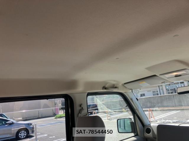 Suzuki EVERY WAGON 2011-06 8659020-6