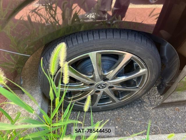 Suzuki EVERY WAGON 2011-06 8659020-7
