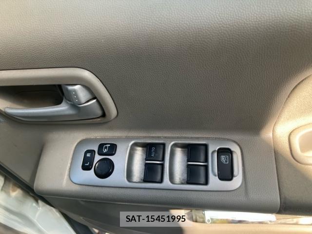 Suzuki EVERY WAGON 2008-02 8685535-12