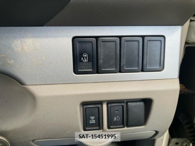 Suzuki EVERY WAGON 2008-02 8685535-15