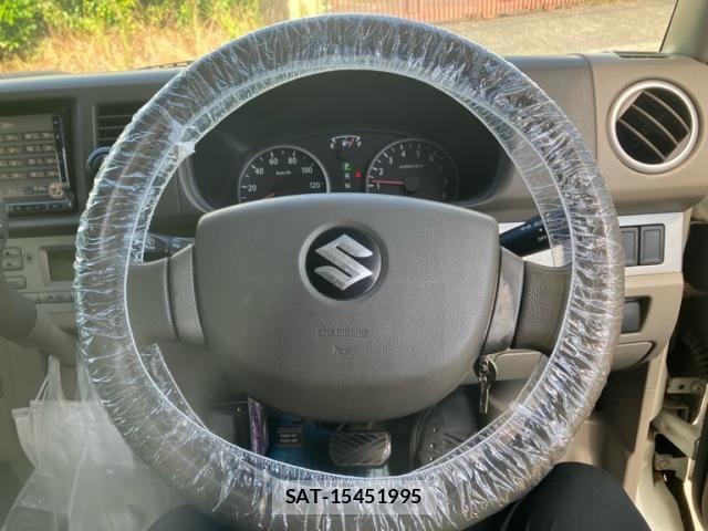 Suzuki EVERY WAGON 2008-02 8685535-16
