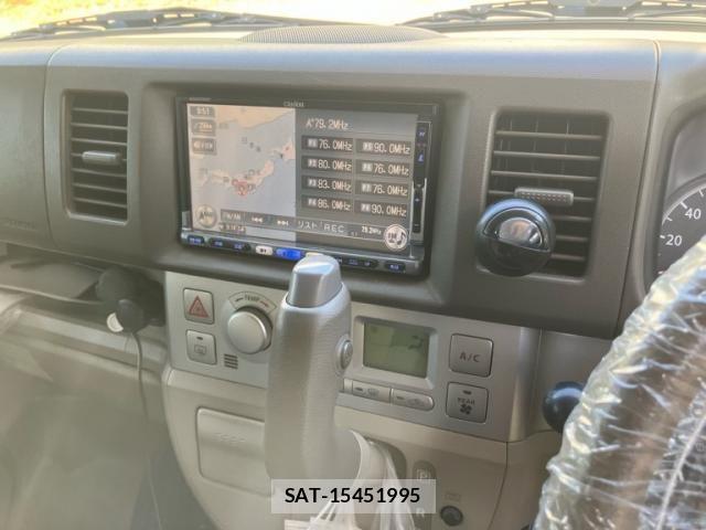 Suzuki EVERY WAGON 2008-02 8685535-18
