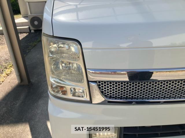 Suzuki EVERY WAGON 2008-02 8685535-3