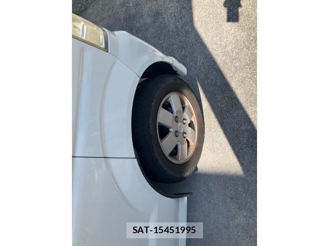 Suzuki EVERY WAGON 2008-02 8685535-4