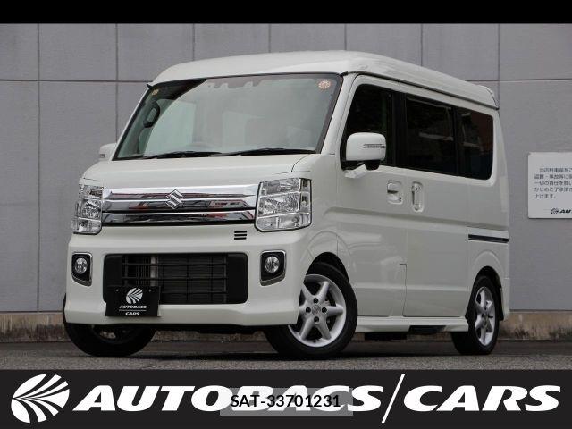 Suzuki EVERY WAGON 2023-11 8685533-0