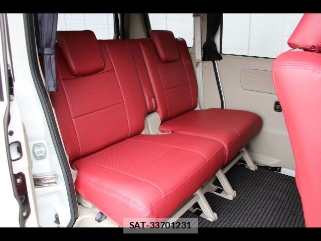 Suzuki EVERY WAGON 2023-11 8685533-11