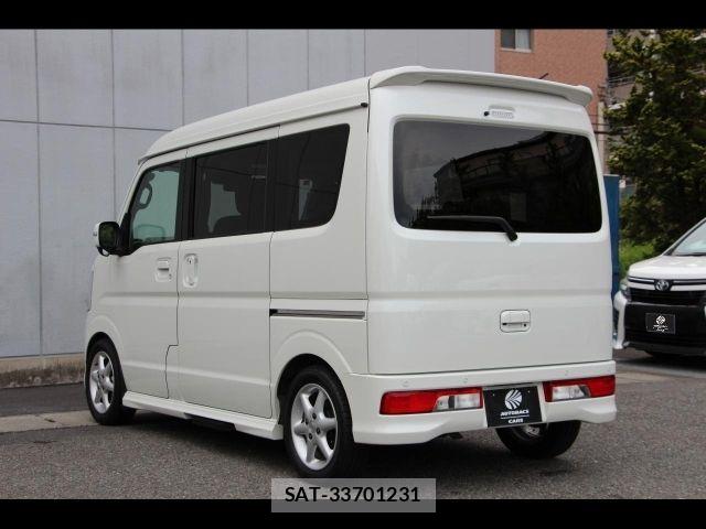 Suzuki EVERY WAGON 2023-11 8685533-18