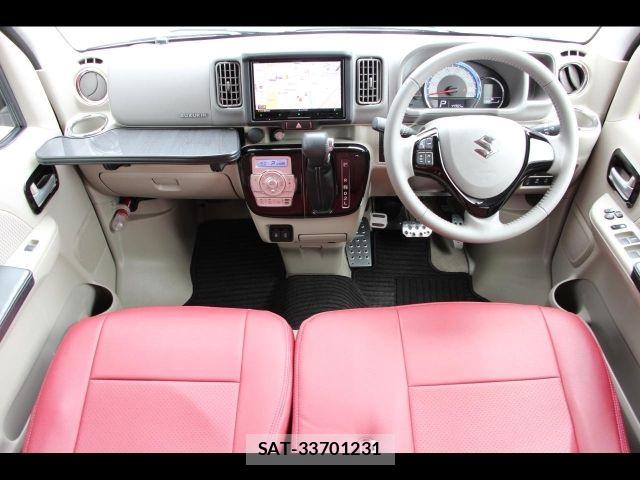 Suzuki EVERY WAGON 2023-11 8685533-1