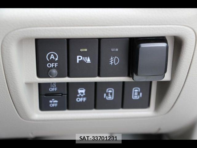 Suzuki EVERY WAGON 2023-11 8685533-21