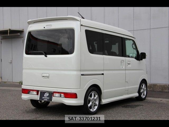 Suzuki EVERY WAGON 2023-11 8685533-2