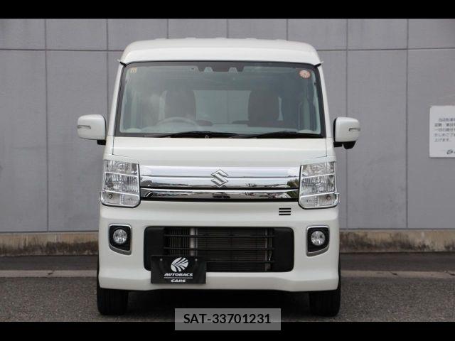 Suzuki EVERY WAGON 2023-11 8685533-3