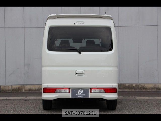 Suzuki EVERY WAGON 2023-11 8685533-4