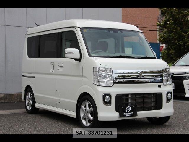 Suzuki EVERY WAGON 2023-11 8685533-6