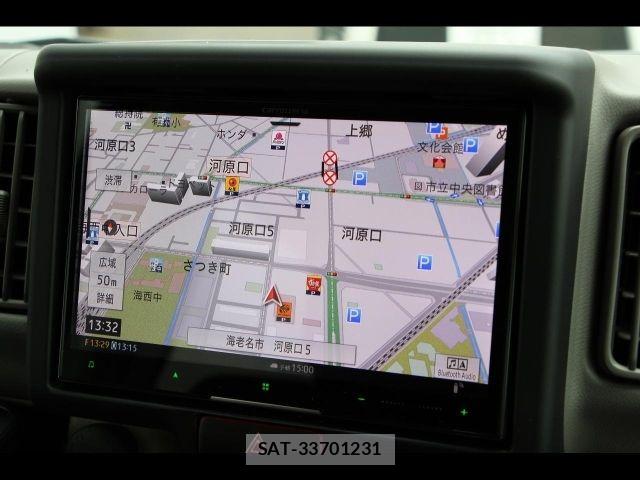 Suzuki EVERY WAGON 2023-11 8685533-8