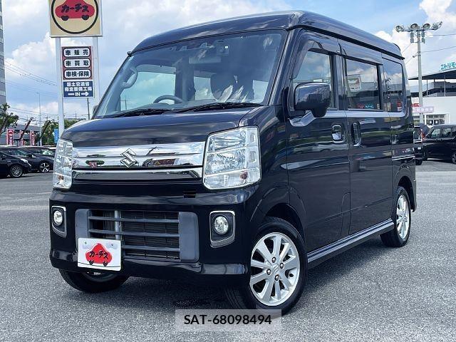 Suzuki EVERY WAGON 2020-03 8685532-0