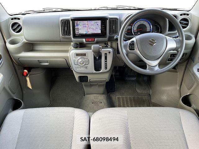 Suzuki EVERY WAGON 2020-03 8685532-1