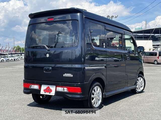 Suzuki EVERY WAGON 2020-03 8685532-2