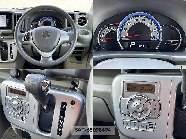 Suzuki EVERY WAGON 2020-03 8685532-3