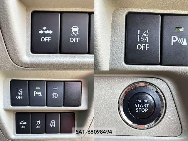 Suzuki EVERY WAGON 2020-03 8685532-4