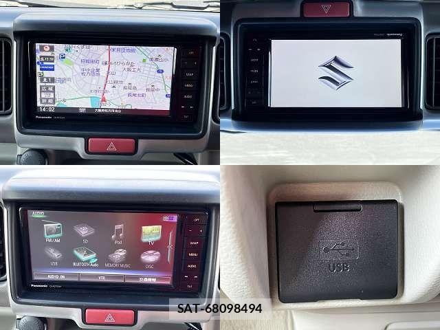 Suzuki EVERY WAGON 2020-03 8685532-5