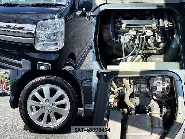 Suzuki EVERY WAGON 2020-03 8685532-6
