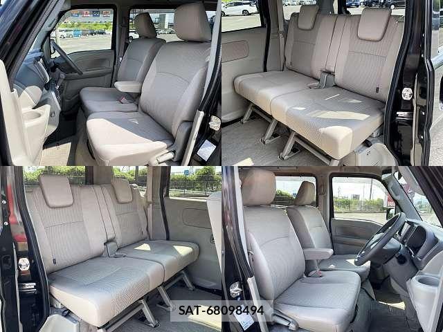 Suzuki EVERY WAGON 2020-03 8685532-7