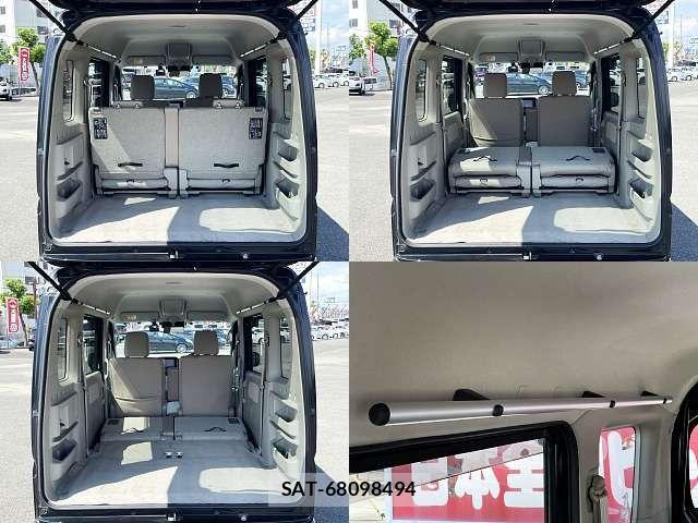 Suzuki EVERY WAGON 2020-03 8685532-8