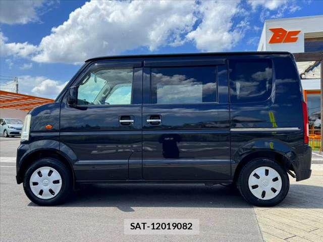 Suzuki EVERY WAGON 2007-09 8685534-10