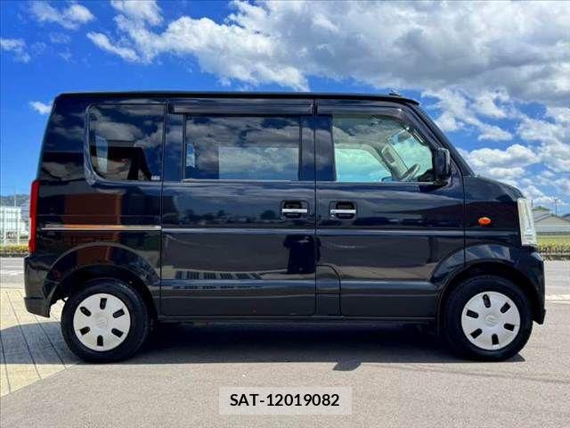 Suzuki EVERY WAGON 2007-09 8685534-11