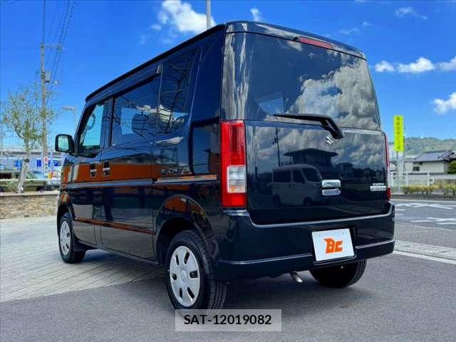 Suzuki EVERY WAGON 2007-09 8685534-12