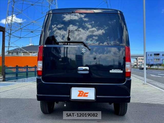 Suzuki EVERY WAGON 2007-09 8685534-13