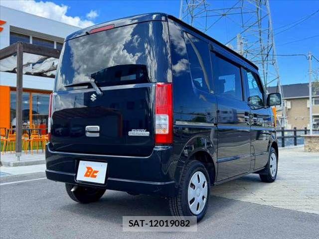 Suzuki EVERY WAGON 2007-09 8685534-14